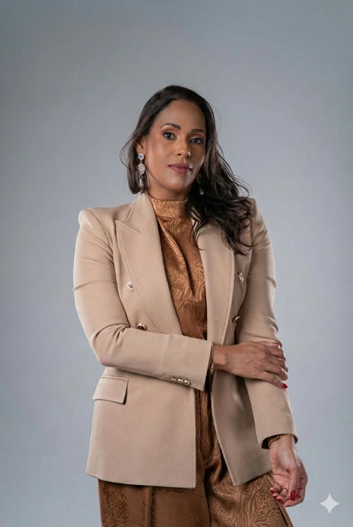 Vanessa Carmel Advogada