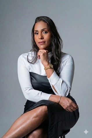 Vanessa Carmel