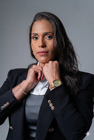 Vanessa Carmel